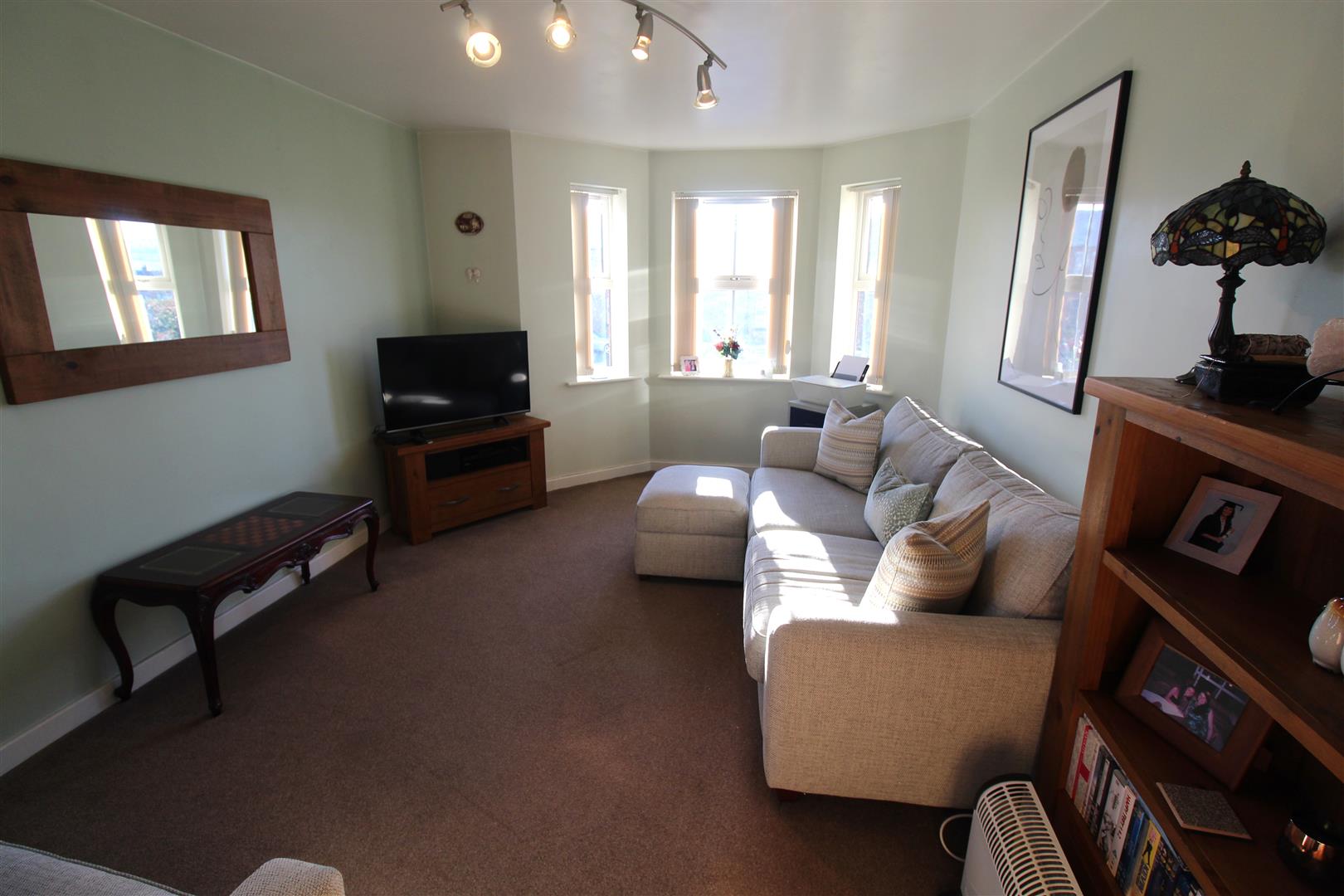 Fairfax Close, Biddulph, Stoke-On-Trent